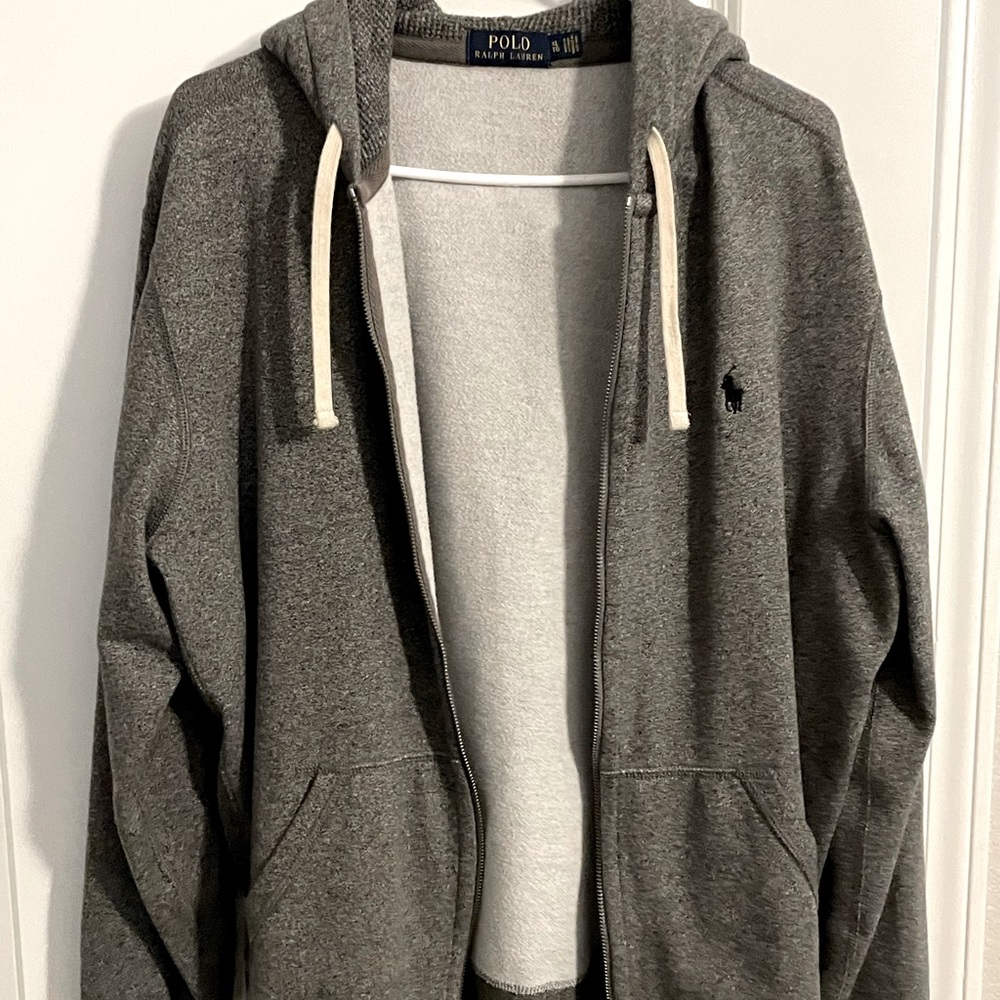 Polo Coat